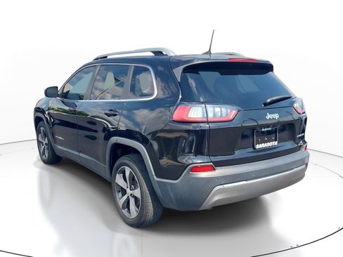 Used 2020 Jeep Cherokee Limited FWD image 4
