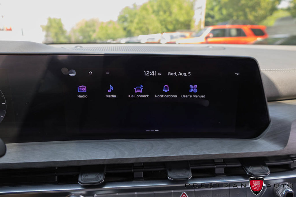 Used 2024 Kia Telluride SX X-Pro AWD/4WD image 35