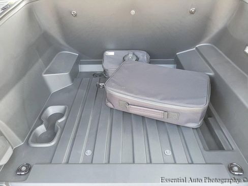 New 2025 GMC Sierra EV Denali image 20