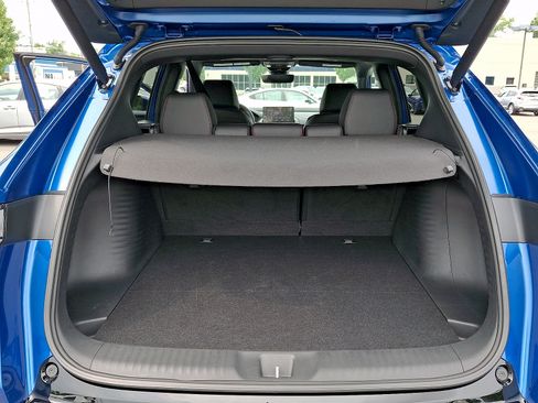 Certified 2025 Acura ADX A-Spec AWD/4WD image 27