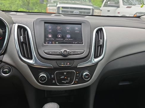 Used 2023 Chevrolet Equinox LS FWD image 21