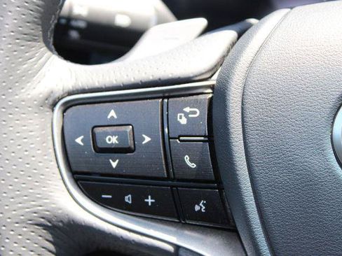 Certified 2023 Lexus ES 350 F Sport FWD image 18