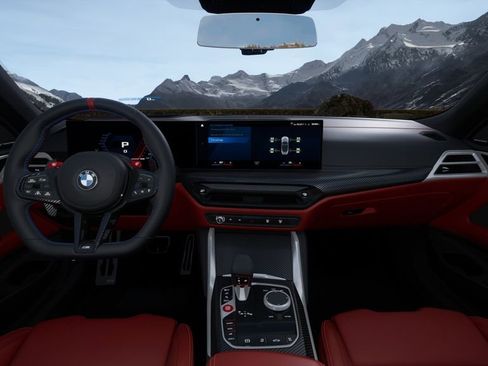 New 2027 BMW M4 Competition image 10