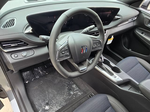 New 2026 Buick Envista Preferred w/ Convenience I Package FWD image 10