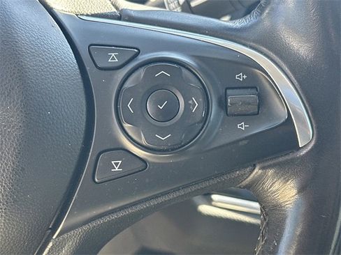 Used 2018 Buick Enclave Premium w/ Experience Buick Package image 21