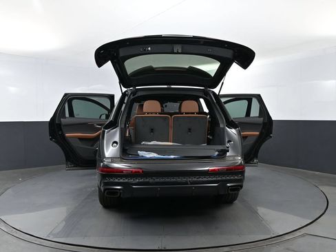 New 2026 Audi Q7 3.0T Premium AWD/4WD image 28