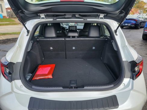 Used 2023 Toyota Corolla XSE image 17