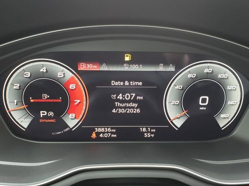 Used 2023 Audi S5 Premium Plus AWD/4WD image 26