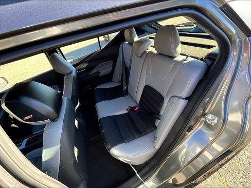 New 2024 Nissan Kicks SR w/ SR Premium Package image 14