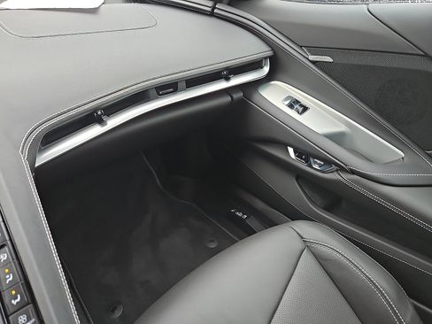 Used 2023 Chevrolet Corvette Stingray Coupe w/ 1LT image 16