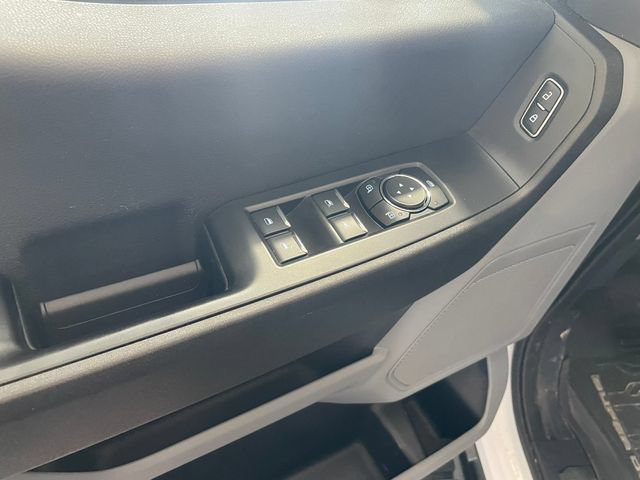 Used 2024 Ford F450 XL w/ XL Chrome Package RWD image 5