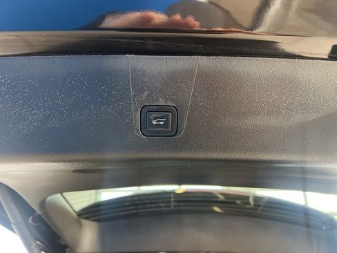 Used 2024 Chevrolet Traverse LT w/ LPO, Floor Liner Package image 16