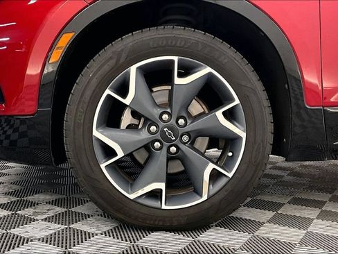 Used 2019 Chevrolet Blazer RS FWD image 8