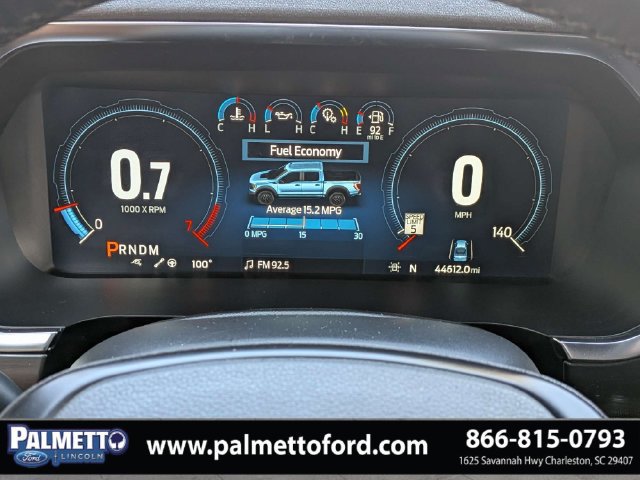 Used 2023 Ford F150 Raptor w/ Raptor 37 Performance Package AWD/4WD image 28
