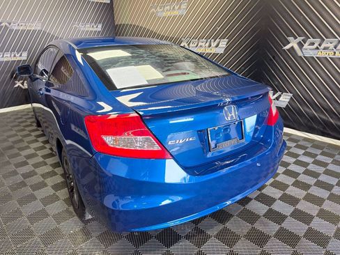 Used 2013 Honda Civic LX image 15
