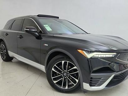 Used 2024 Acura ZDX A-Spec