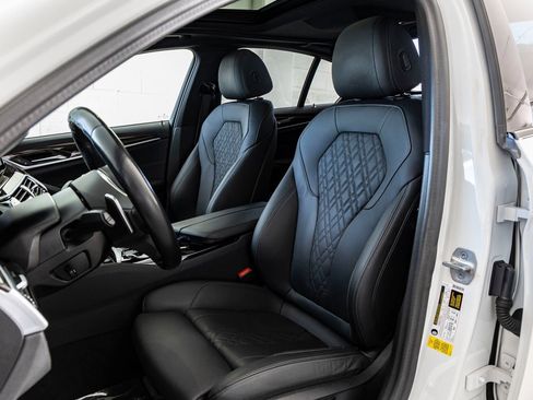 Certified 2023 BMW 530i 530i w/ M Sport Package image 18