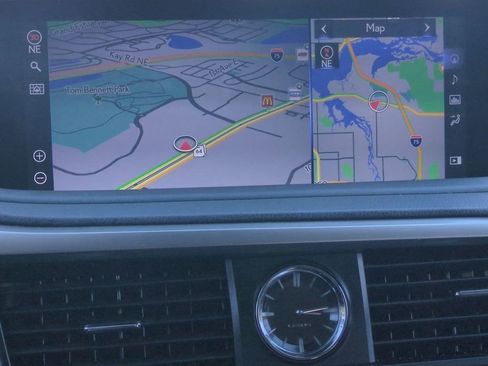 Used 2020 Lexus RX 350L FWD w/ Premium Package image 23