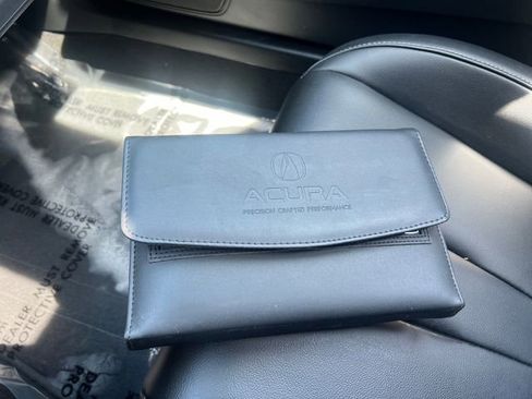 Used 2023 Acura Integra A-Spec FWD image 30