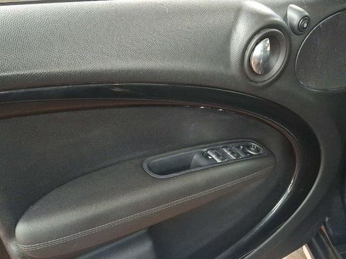 Used 2016 MINI Cooper Countryman S AWD/4WD image 8