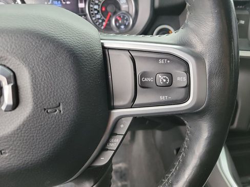 Used 2020 RAM 1500 Big Horn image 31