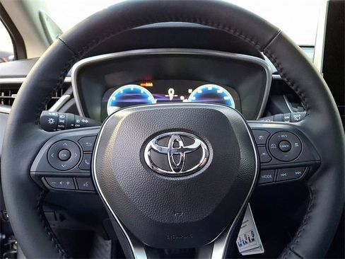New 2026 Toyota Corolla Cross XLE image 13