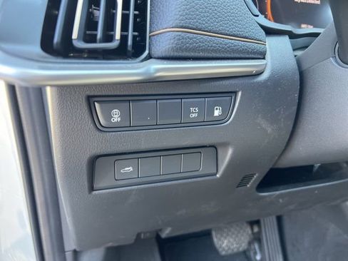 Certified 2024 MAZDA CX-90 Plug-In Hybrid w/ Preferred AWD/4WD image 22