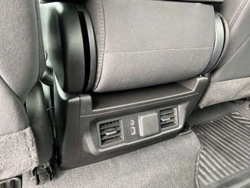 Certified 2025 Chevrolet Silverado 2500 LT w/ Convenience Package AWD/4WD image 19