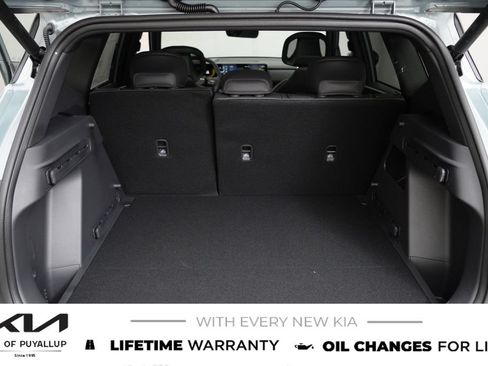 New 2027 Kia Seltos X-Line S AWD/4WD image 19
