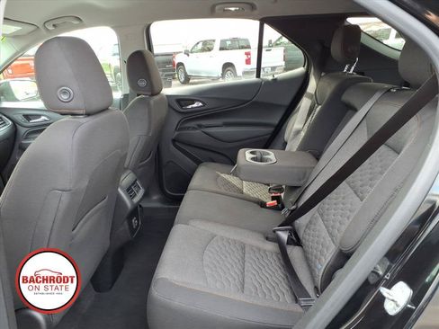 Used 2020 Chevrolet Equinox LT AWD/4WD image 28
