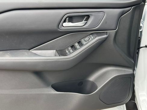 New 2026 Nissan Rogue SV w/ Cold Weather Package image 11