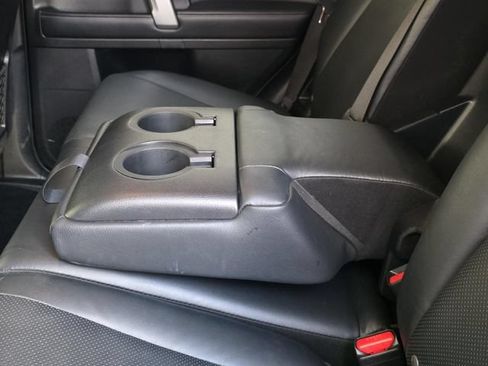 Used 2019 Toyota 4Runner Limited RWD image 11