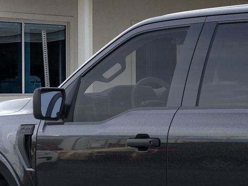 New 2026 Ford F150 STX image 20