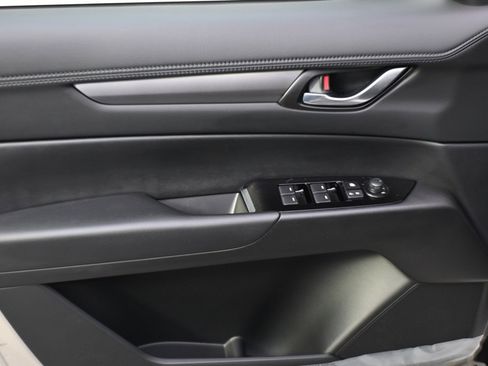 New 2025 MAZDA CX-5 AWD 2.5 S w/ Select Package image 22