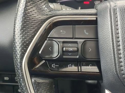 Used 2022 Toyota Tundra Limited RWD image 29