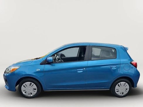 Used 2024 Mitsubishi Mirage ES image 5