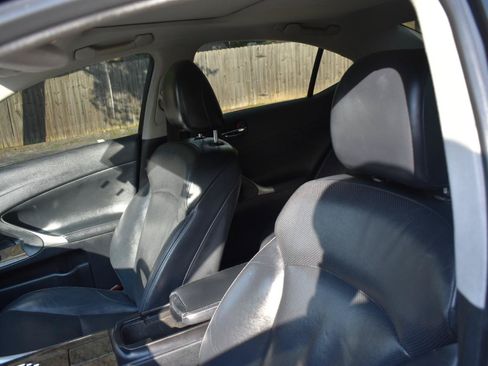 Used 2010 Lexus IS 350 w/ Luxury Plus Value Edition RWD image 13