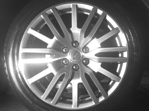 Used 2023 Ford Expedition Limited AWD/4WD image 14
