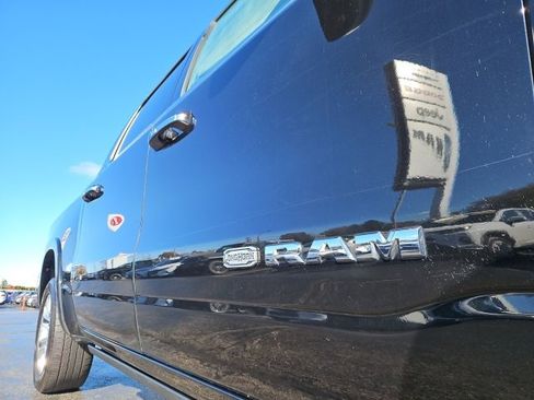 Used 2019 RAM 1500 Limited image 14