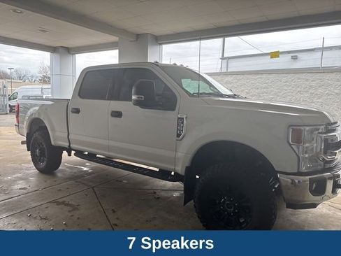 Used 2022 Ford F350 XLT w/ XLT Value Package image 3