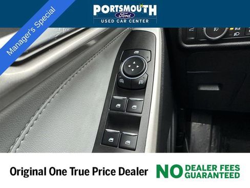 Certified 2021 Ford Explorer XLT w/ Equipment Group 202A image 22