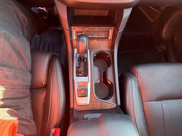 Used 2023 Subaru Ascent Touring AWD/4WD image 21