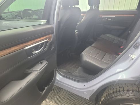 Used 2021 Honda CR-V EX-L image 35