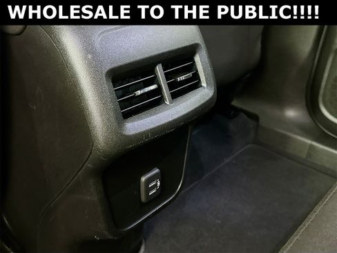 Used 2019 Chevrolet Equinox LT image 25