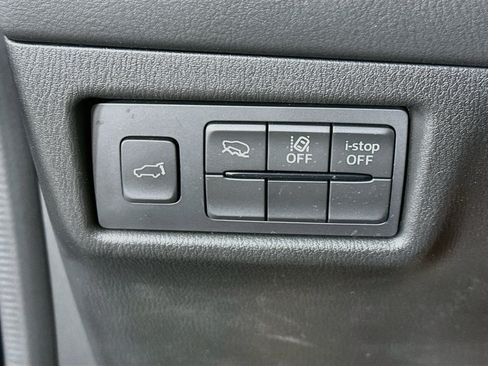 Used 2025 MAZDA CX-5 Carbon Edition AWD/4WD image 17