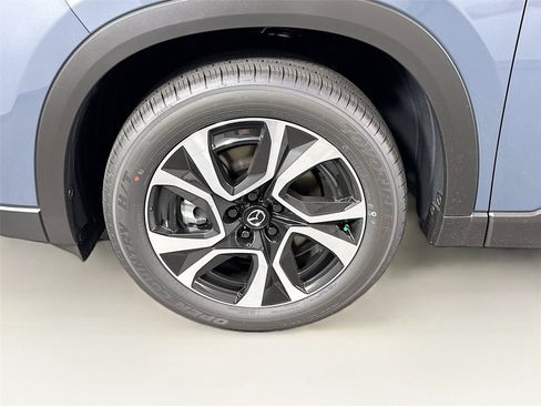 New 2026 MAZDA CX-5 Preferred AWD/4WD image 12
