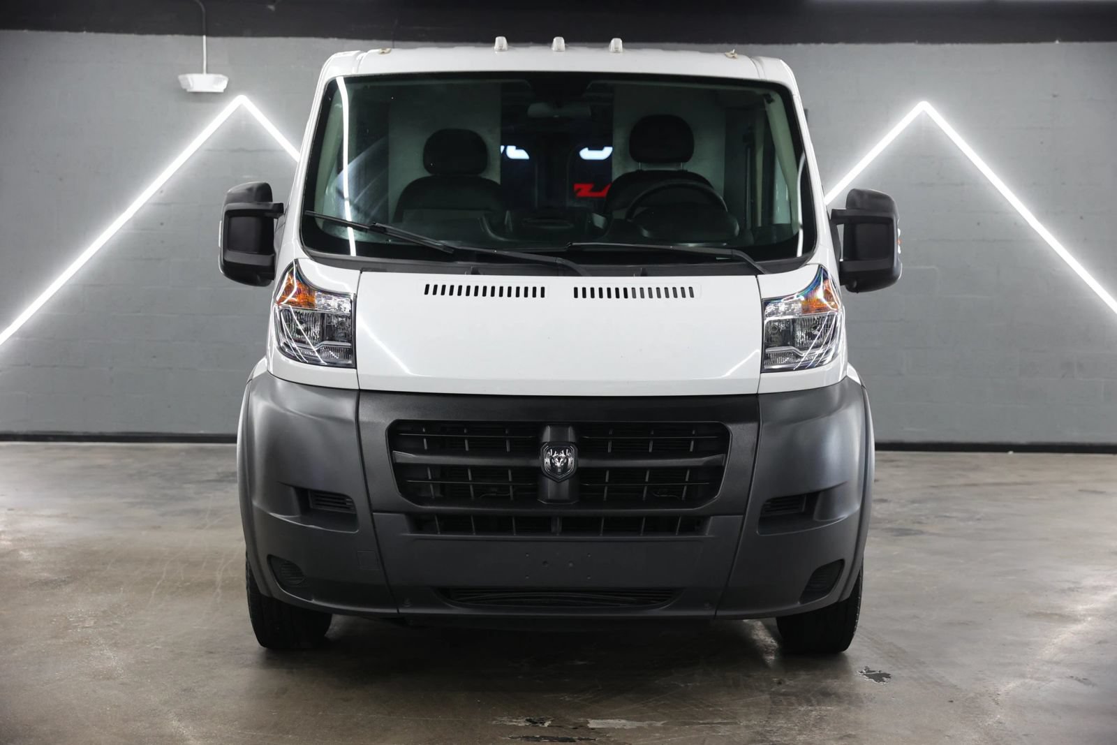 Used 2016 RAM ProMaster 1500 FWD image 3