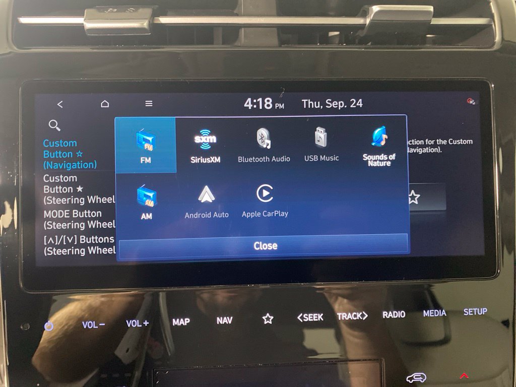 Used 2022 Hyundai Tucson Limited AWD/4WD image 19