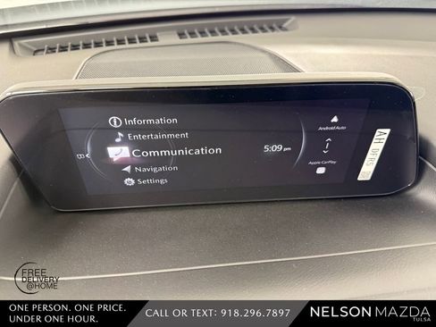 New 2026 MAZDA CX-30 AWD 2.5 S w/ Select Sport Pkg image 28