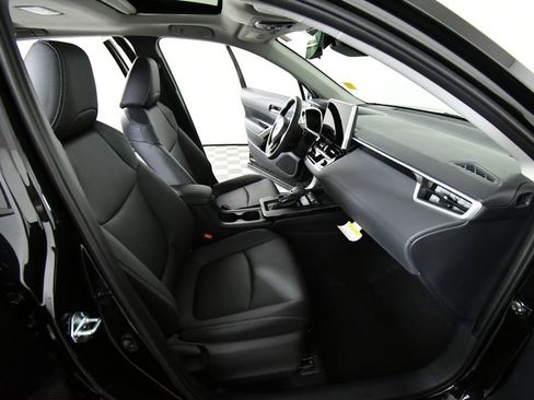 New 2026 Toyota Corolla Cross XLE image 22